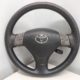 Перетяжка руля на Lexus RX