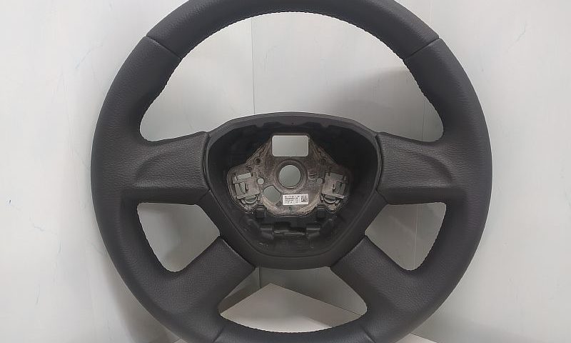 Перетяжка руля на Skoda Octavia A7