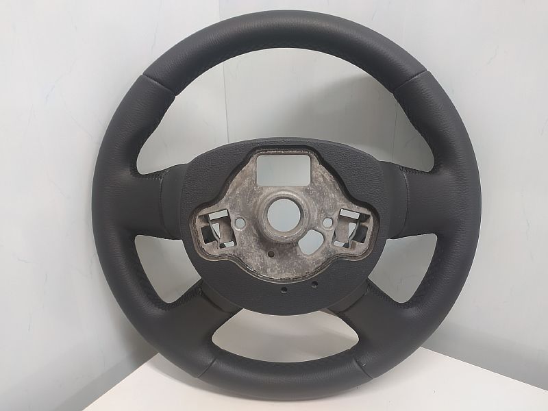 Перетяжка руля на Skoda Octavia A7