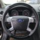 Перетяжка руля на Ford Mondeo 4