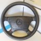 Перетяжка руля на Mercedes Benz W210