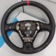 Перетяжка руля на Mazda 3