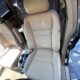 Перетяжка сидений на Honda CR-V